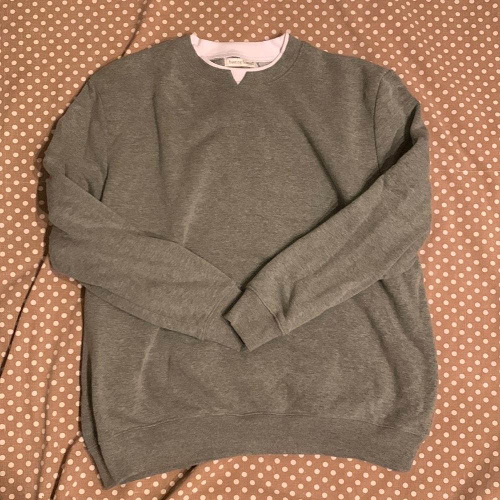 Hastings & Smith crewneck sweatshirt size XL